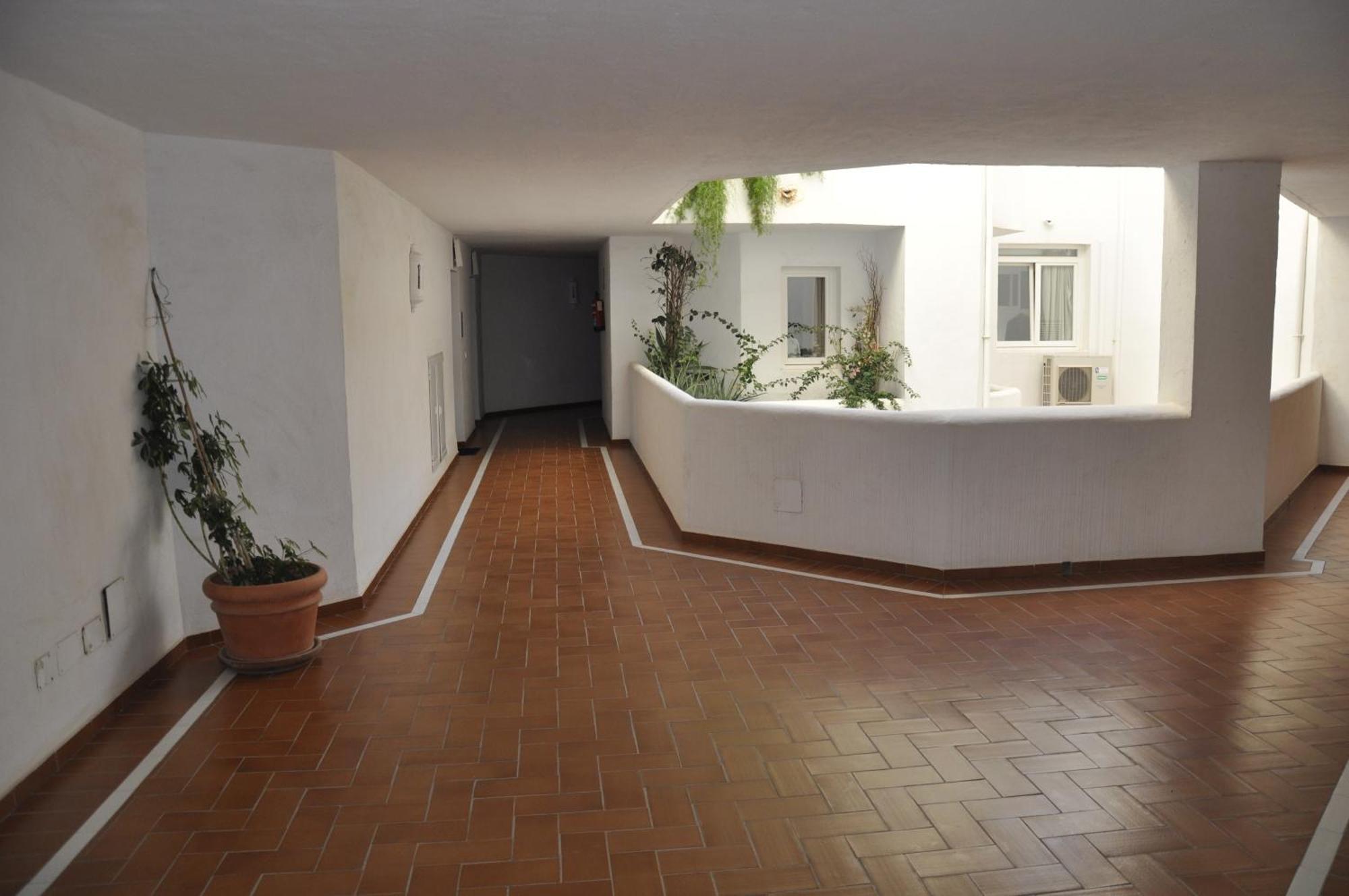 Ferienwohnung Puerto Banus Marbella Exterior foto