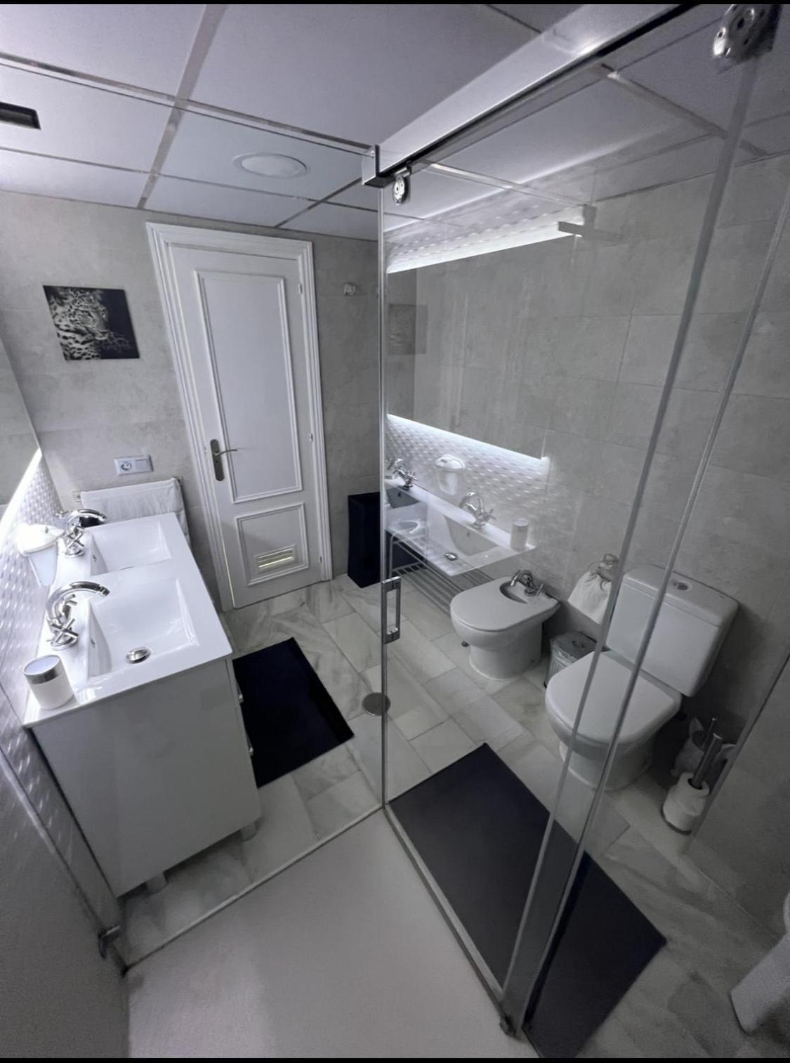 Ferienwohnung Puerto Banus Marbella Exterior foto